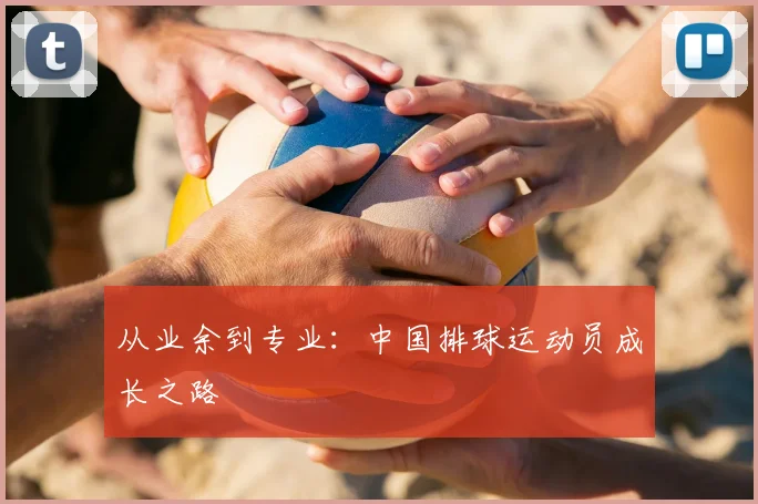 从业余到专业：中国排球运动员成长之路