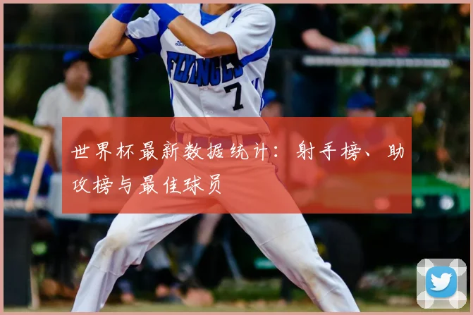 世界杯最新数据统计：射手榜、助攻榜与最佳球员