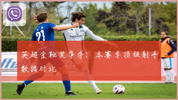 英超金靴奖争夺：本赛季顶级射手数据对比