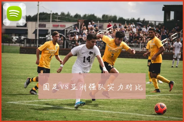 国足vs亚洲强队实力对比